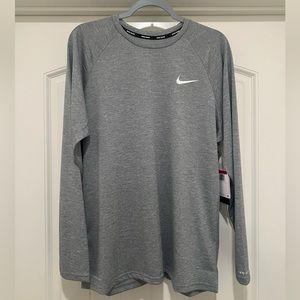Nike Swim Dri-Fit Shirt